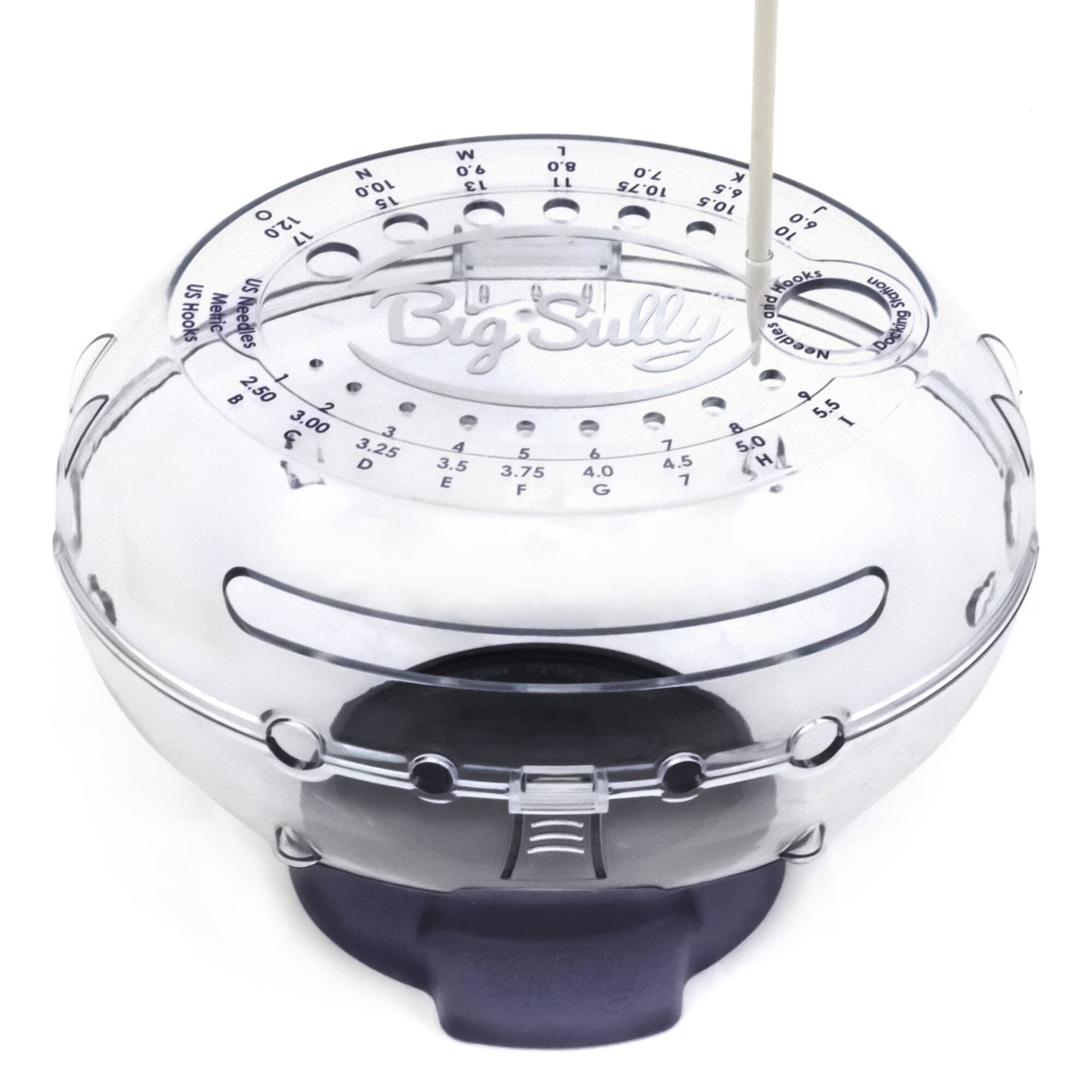 Prym® Big Sully® Portable Yarn Bowl Holder